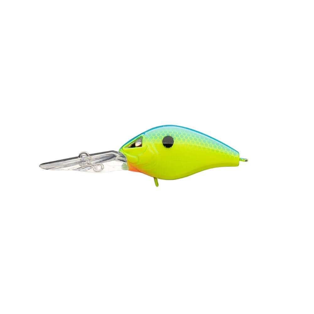 Ark Fishing Elite Z-alpha MS-8 Mini Crankbait