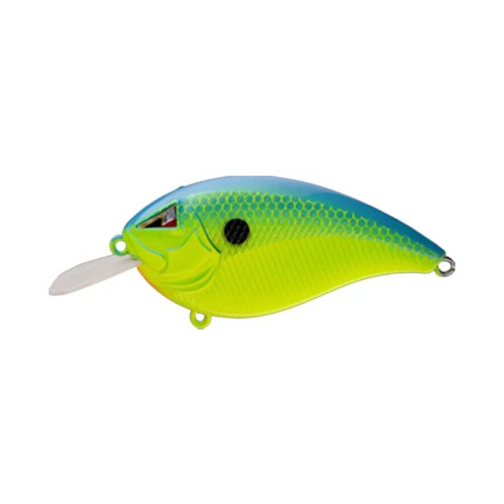 Ark Fishing Elite Z-Series Flatside Crankbait