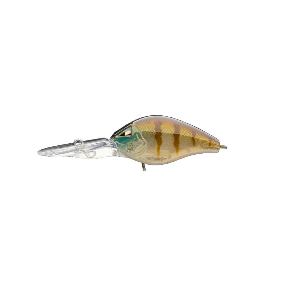 Ark Fishing Elite Z-alpha MS-8 Mini Crankbait