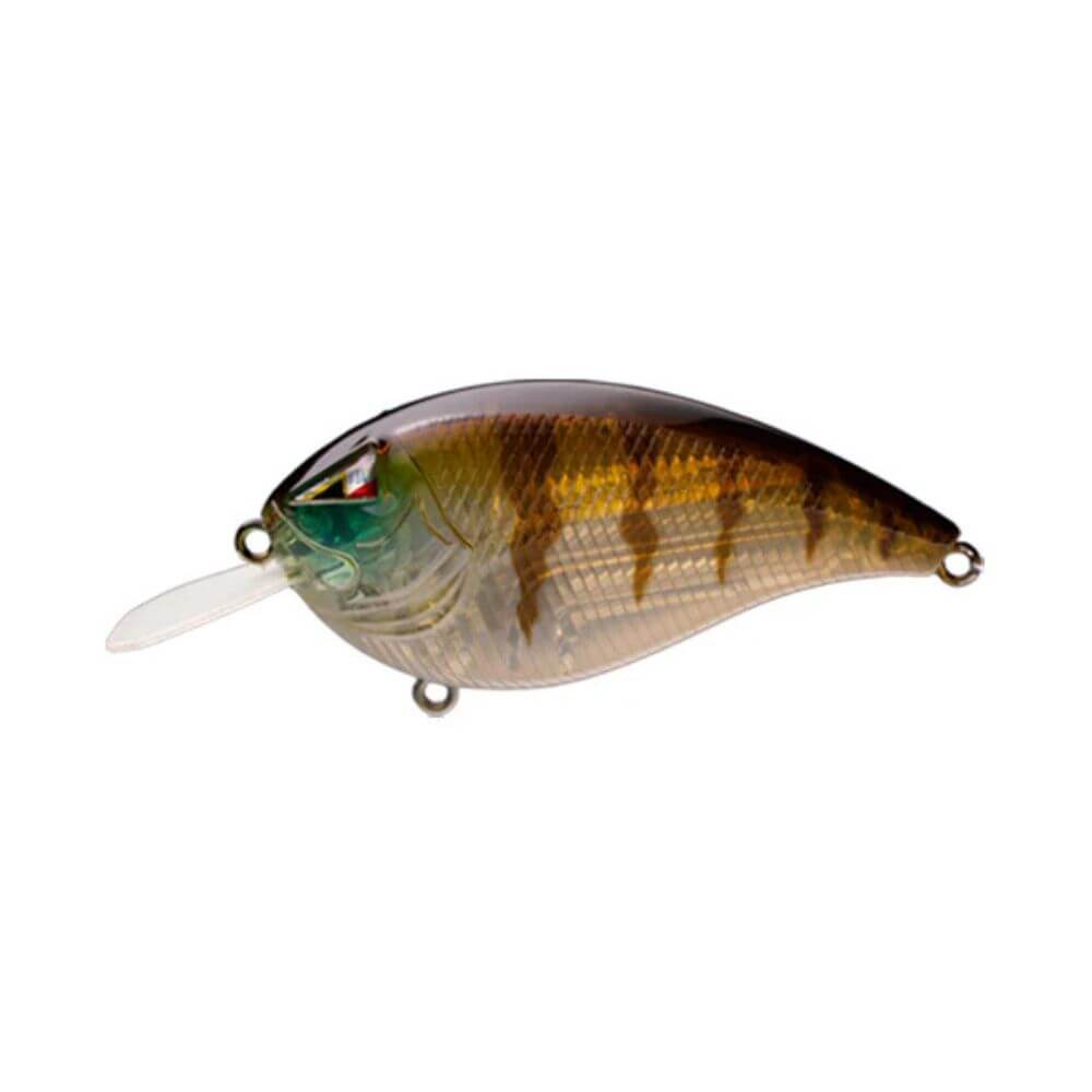 Ark Fishing Elite Z-Series Flatside Crankbait