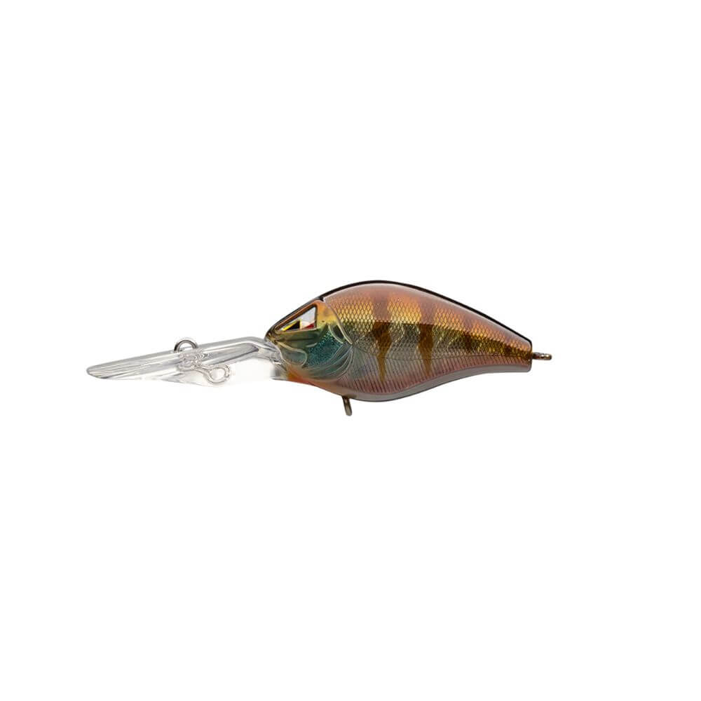 Ark Fishing Elite Z-alpha MS-8 Mini Crankbait