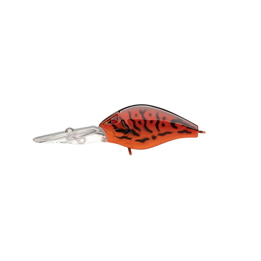 Ark Fishing Elite Z-alpha MS-8 Mini Crankbait
