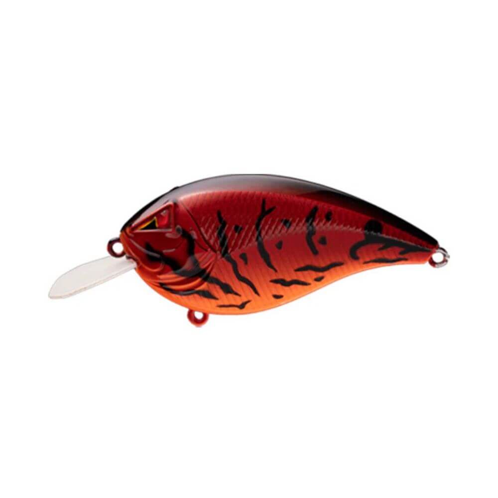 Ark Fishing Elite Z-Series Flatside Crankbait