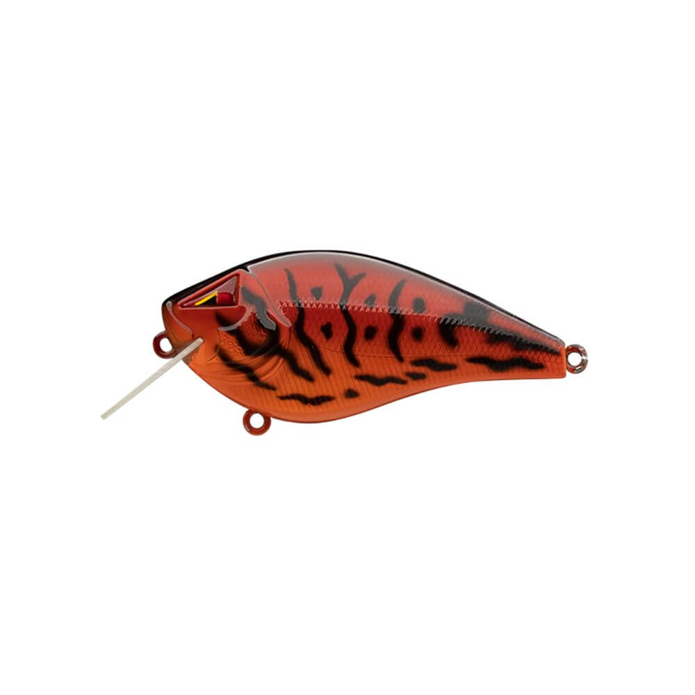 Ark Fishing Elite Z-alpha S-2.5 Silent Squarebill Crankbait