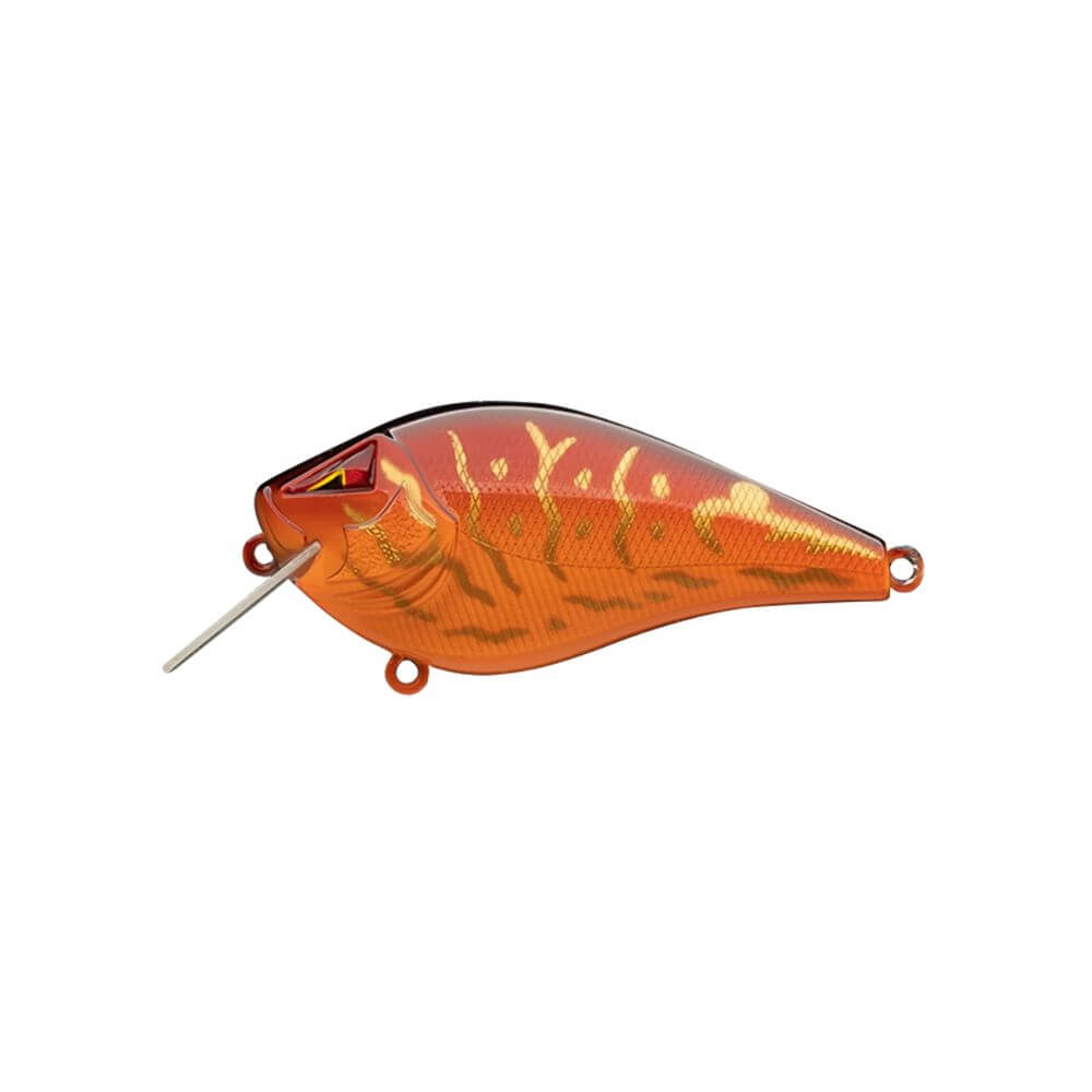 Ark Fishing Elite Z-alpha S-2.5 Silent Squarebill Crankbait