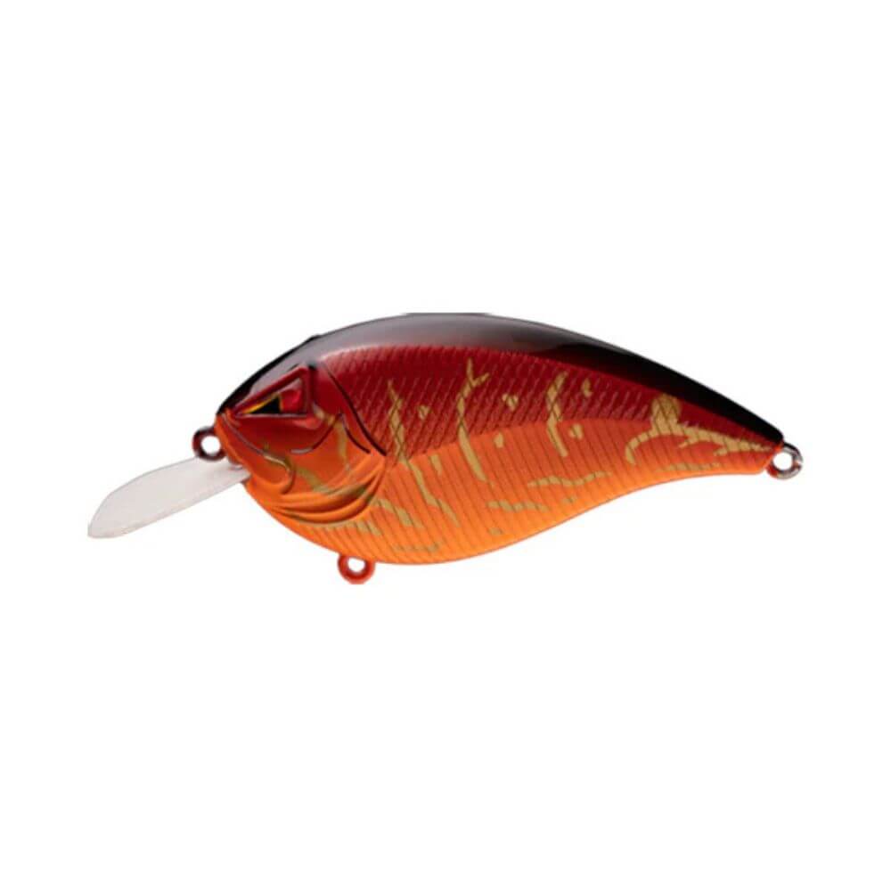 Ark Fishing Elite Z-Series Flatside Crankbait