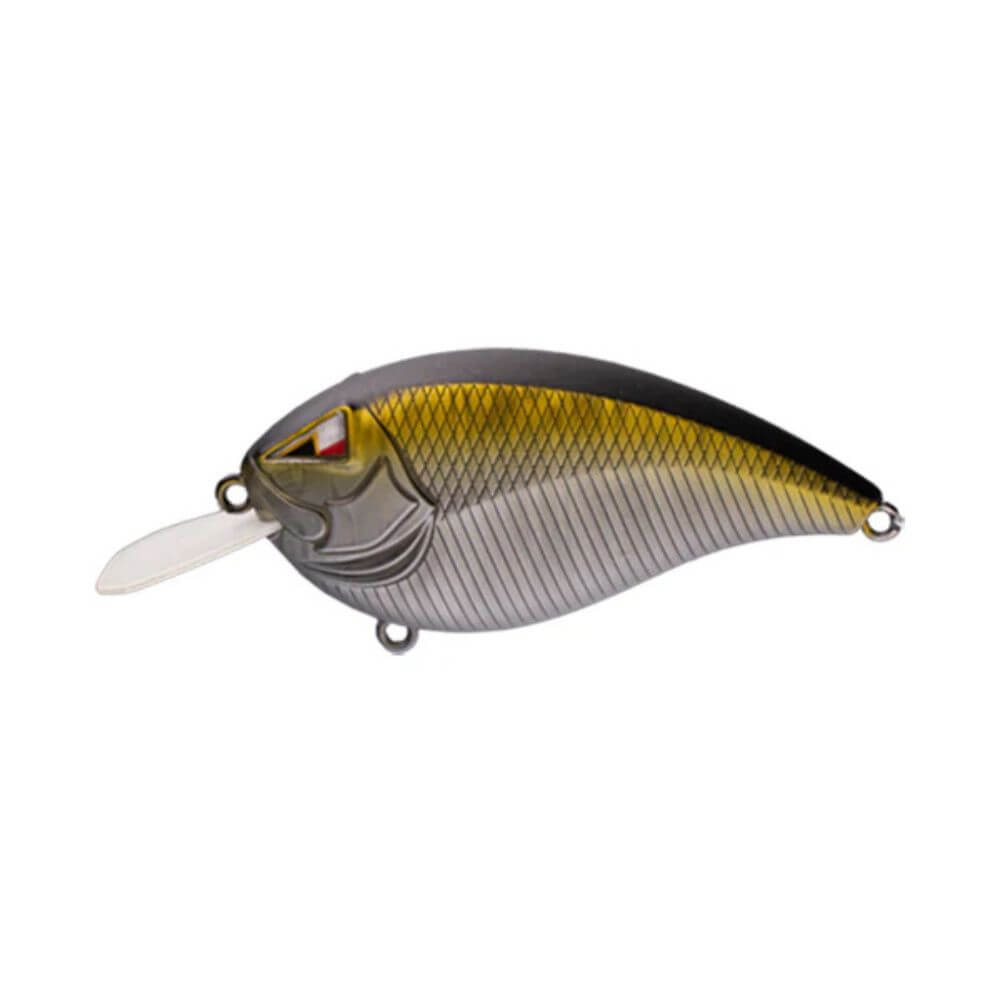 Ark Fishing Elite Z-Series Flatside Crankbait