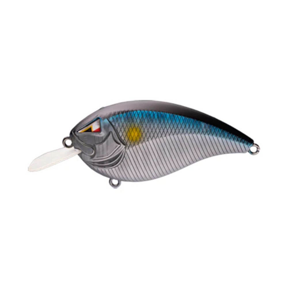 Ark Fishing Elite Z-Series Flatside Crankbait