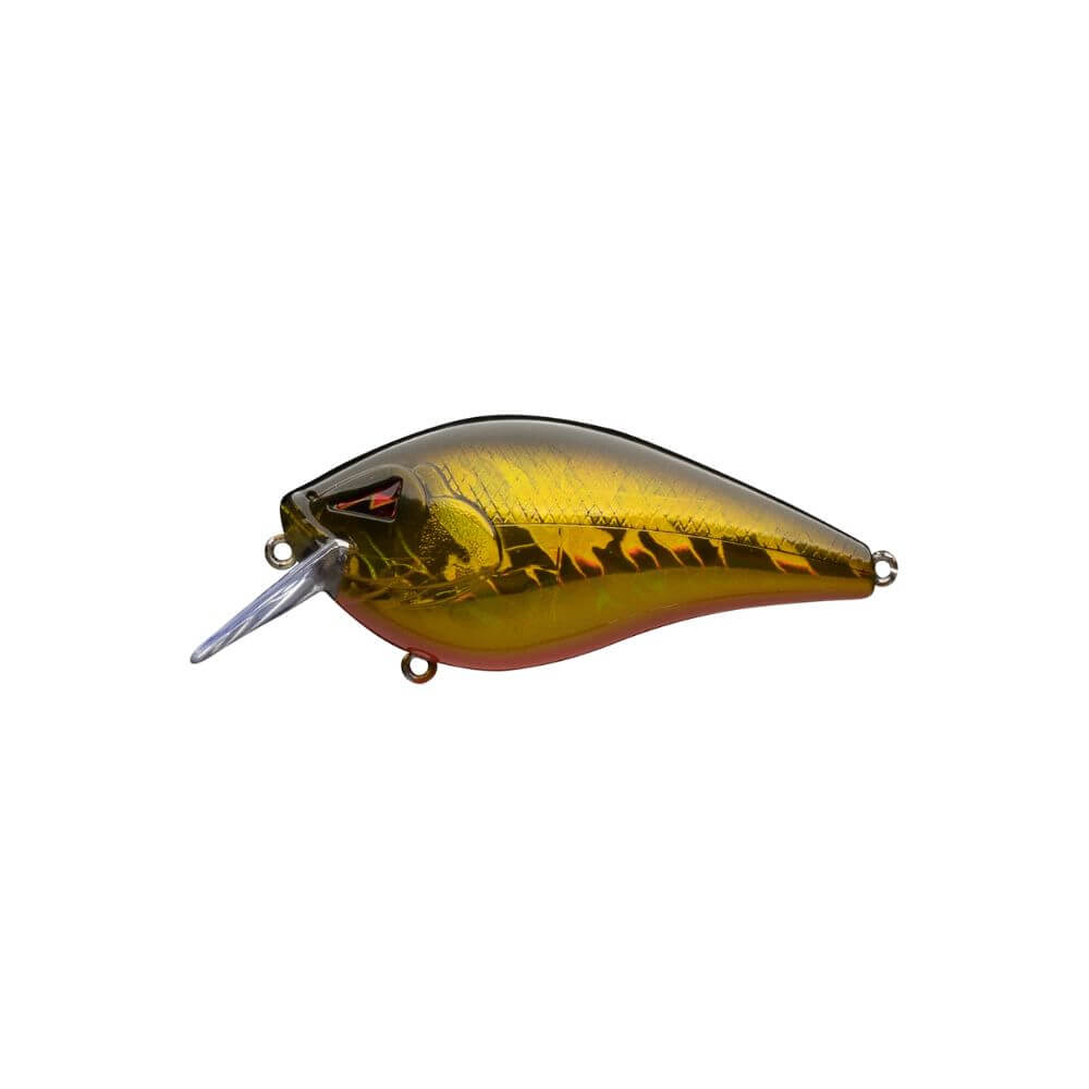 Ark Fishing CT-1.5 Squarebill Crankbait