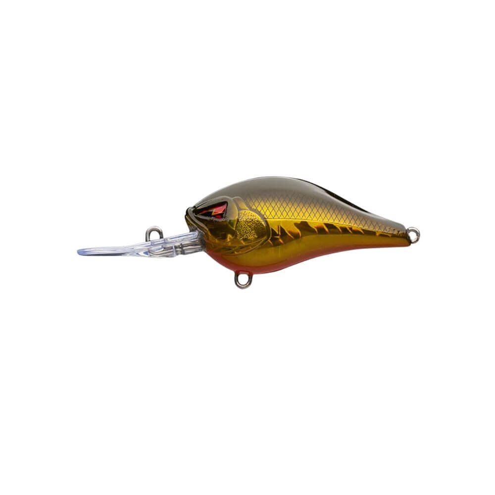 Ark Fishing CT-12 Mid-Depth Crankbait