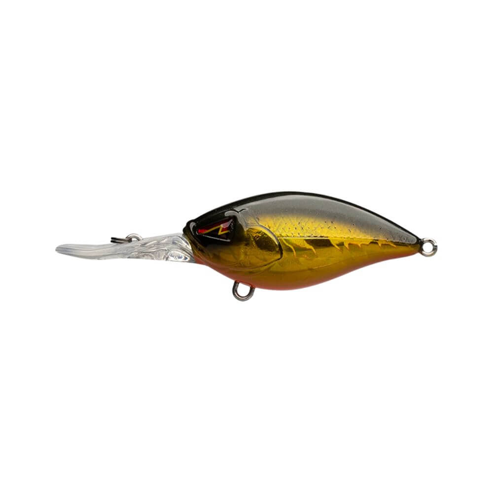 Ark Fishing CMT-10 Mini Crankbait