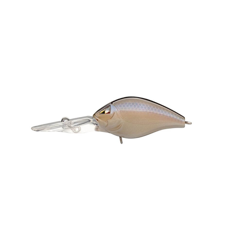Ark Fishing Elite Z-alpha MS-8 Mini Crankbait