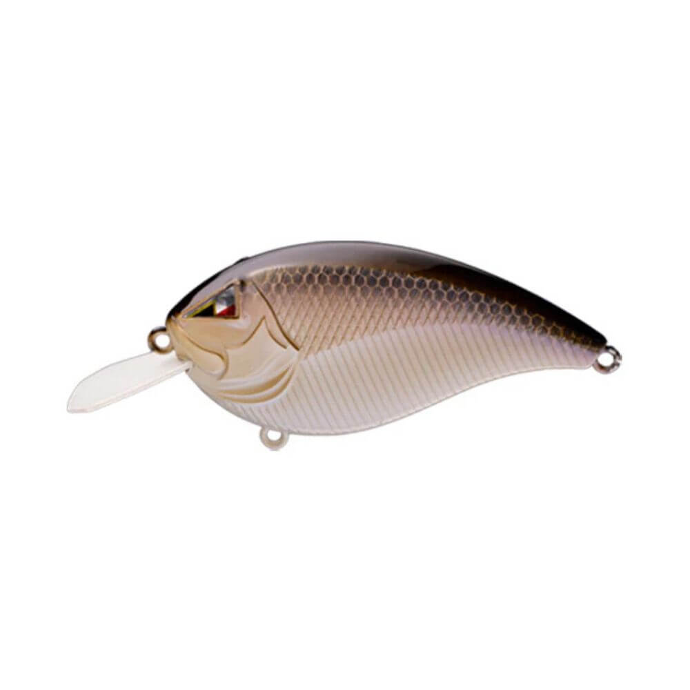 Ark Fishing Elite Z-Series Flatside Crankbait