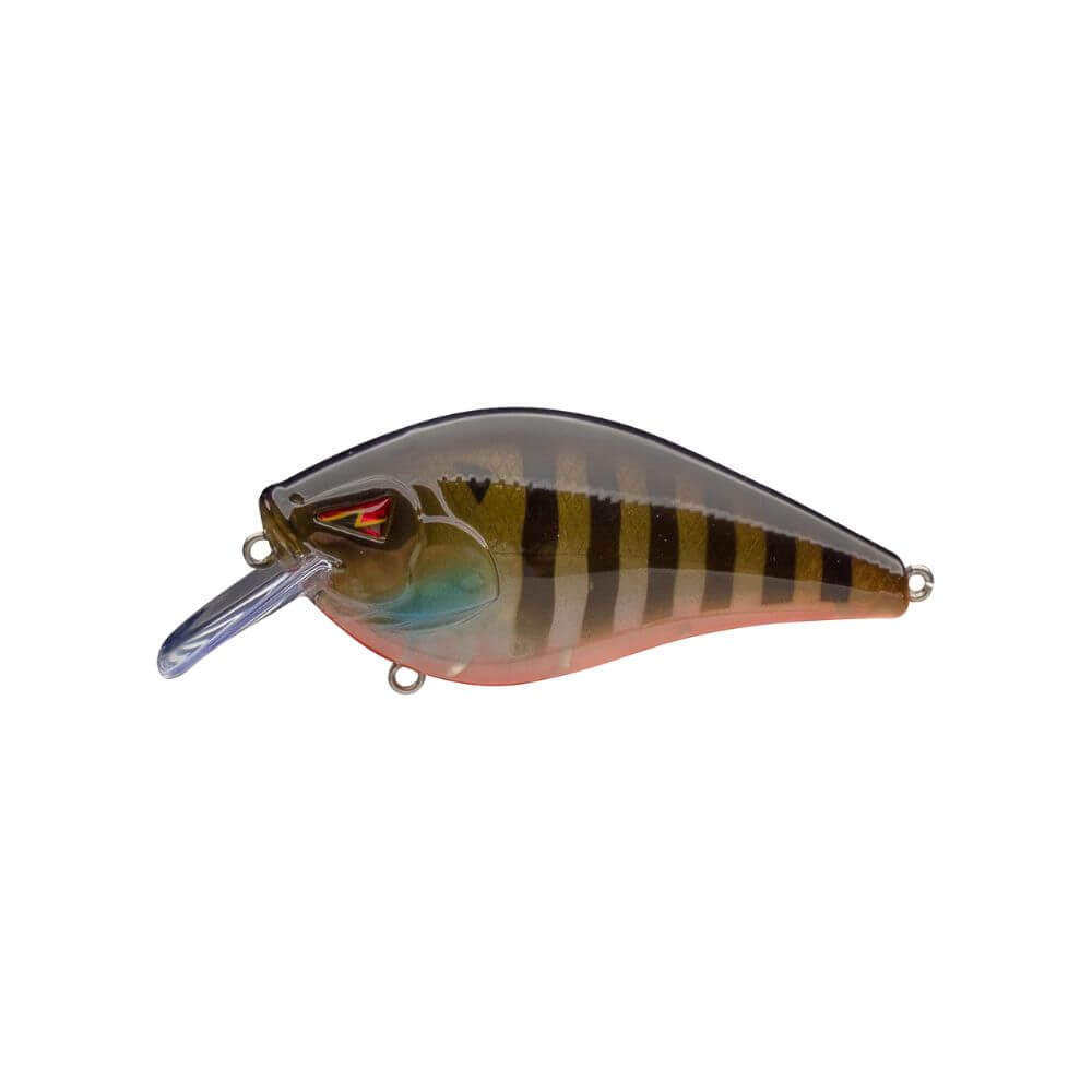 Ark Fishing CT-2.5 Squarebill Crankbait