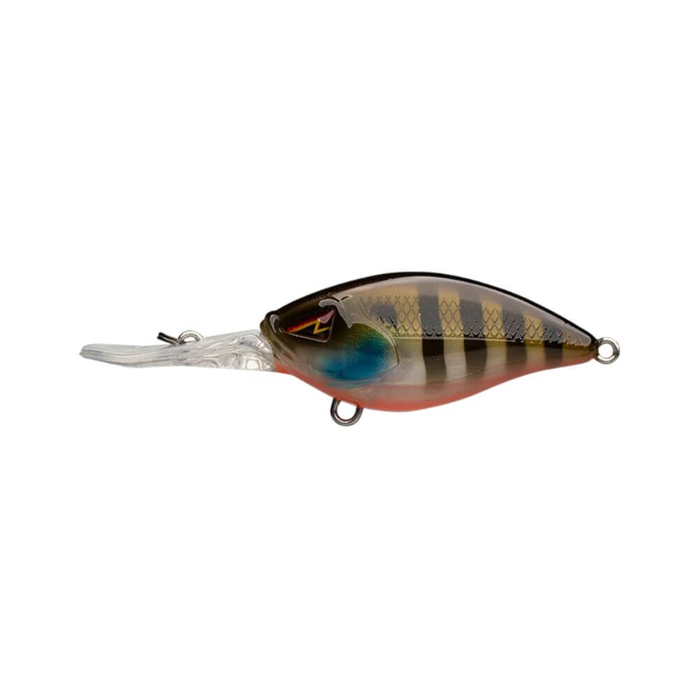 Ark Fishing CMT-10 Mini Crankbait