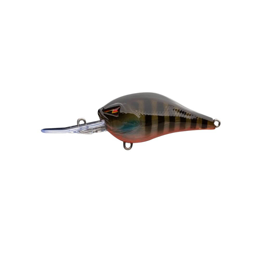 Ark Fishing CT-8 Mid-Depth Crankbait