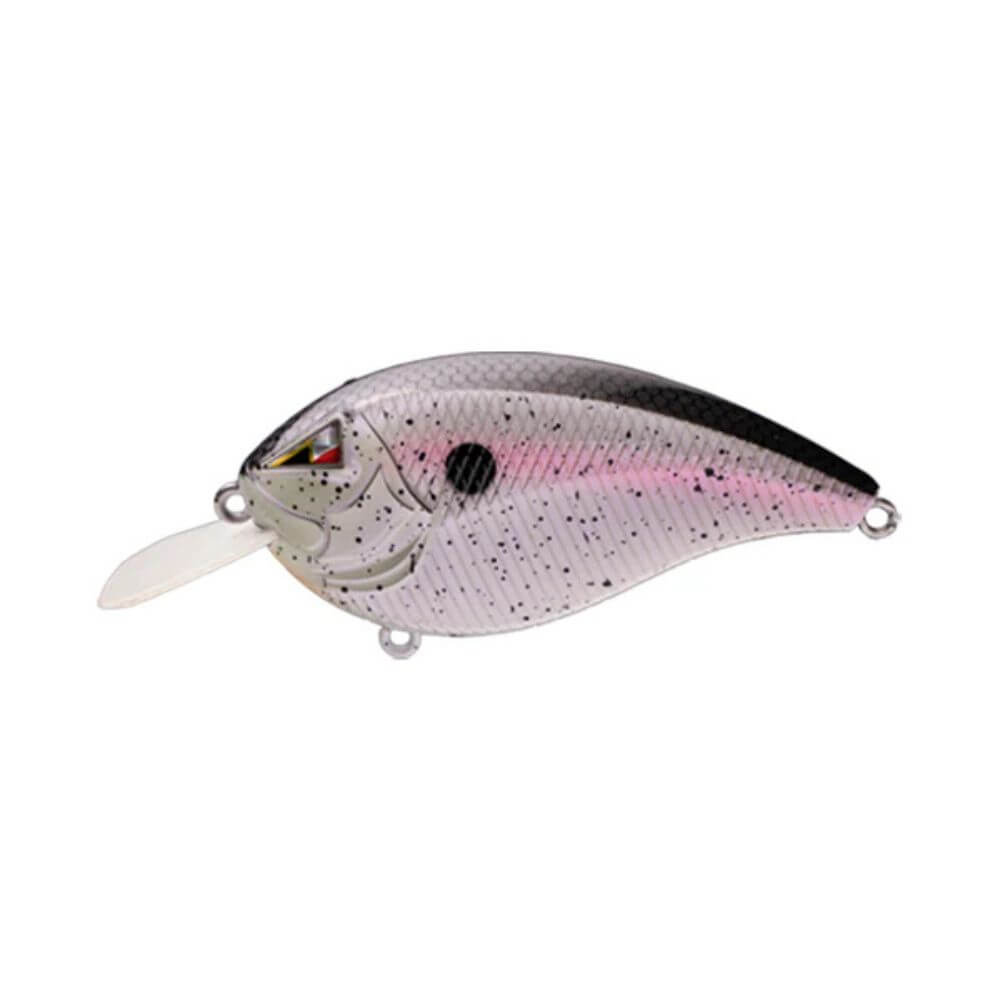 Ark Fishing Elite Z-Series Flatside Crankbait