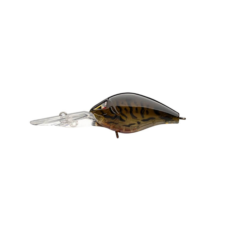 Ark Fishing Elite Z-alpha MS-8 Mini Crankbait
