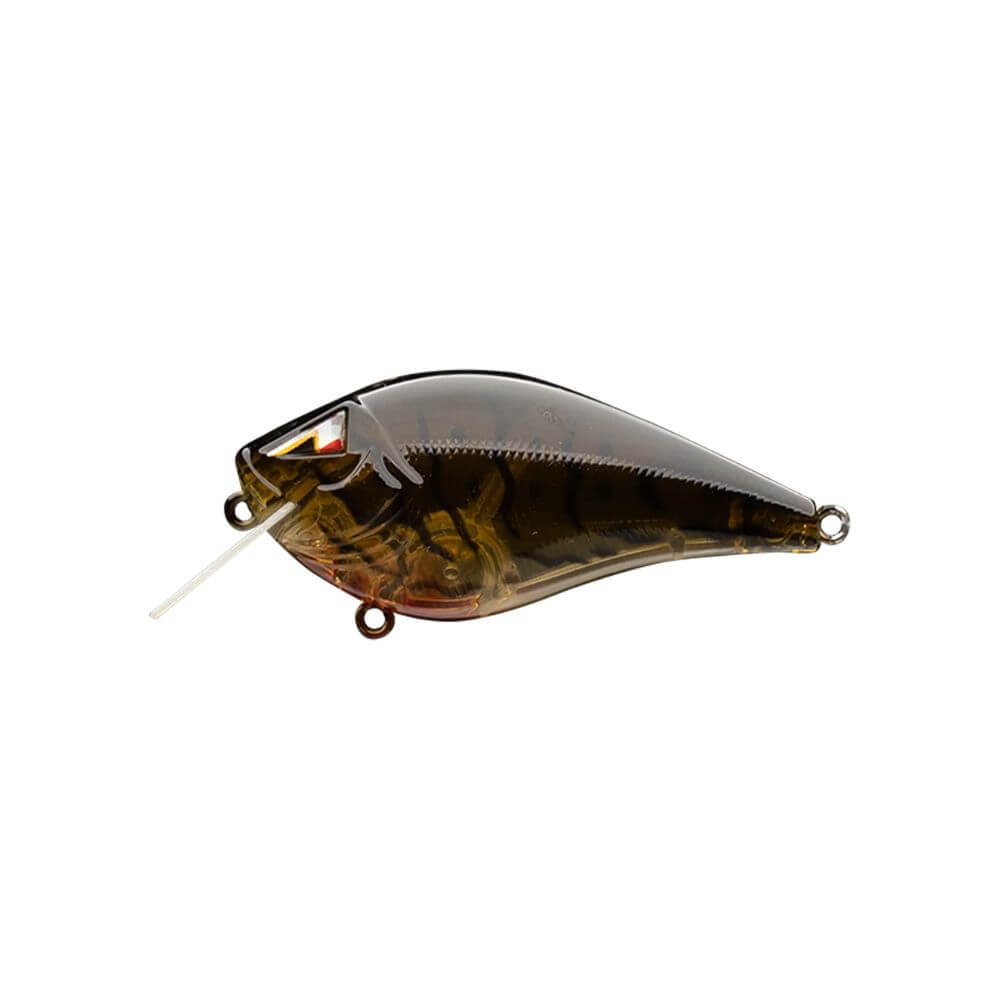 Ark Fishing Elite Z-alpha S-2.5 Silent Squarebill Crankbait