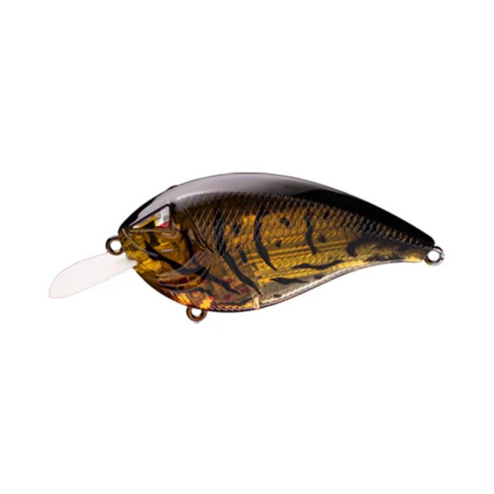 Ark Fishing Elite Z-Series Flatside Crankbait
