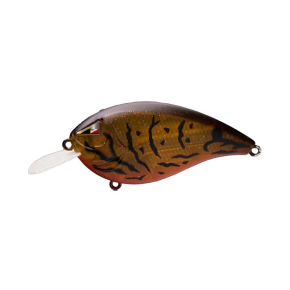 Ark Fishing Elite Z-Series Flatside Crankbait