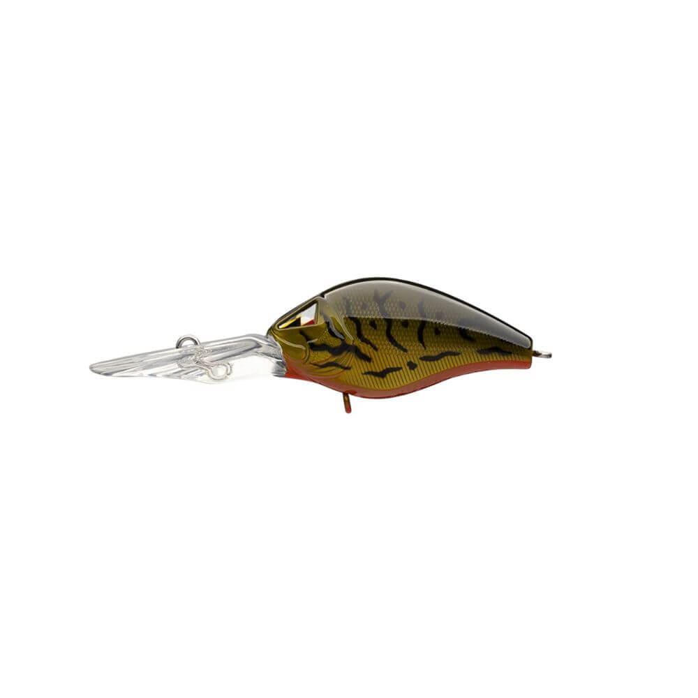 Ark Fishing Elite Z-alpha MS-8 Mini Crankbait