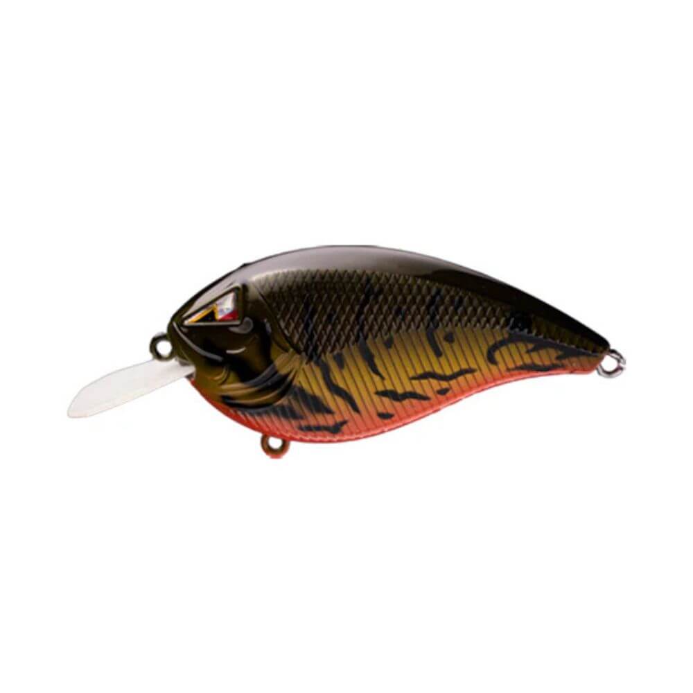 Ark Fishing Elite Z-Series Flatside Crankbait