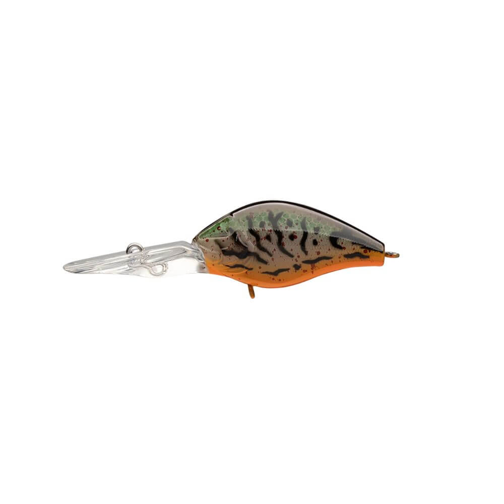 Ark Fishing Elite Z-alpha MS-8 Mini Crankbait
