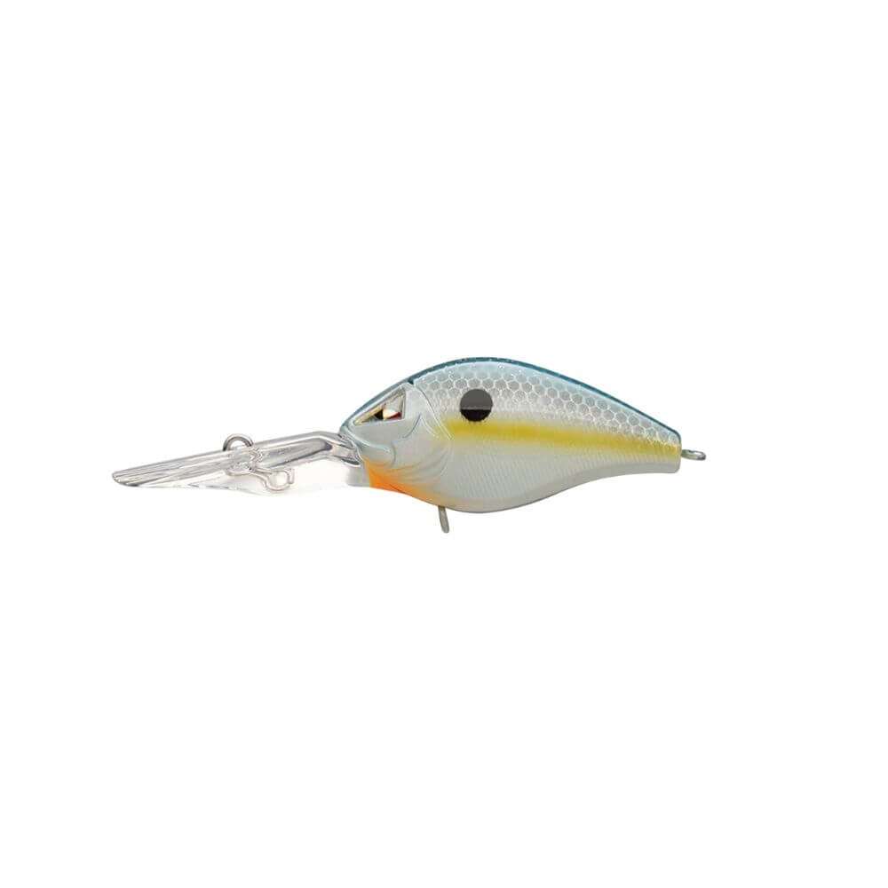 Ark Fishing Elite Z-alpha MS-8 Mini Crankbait