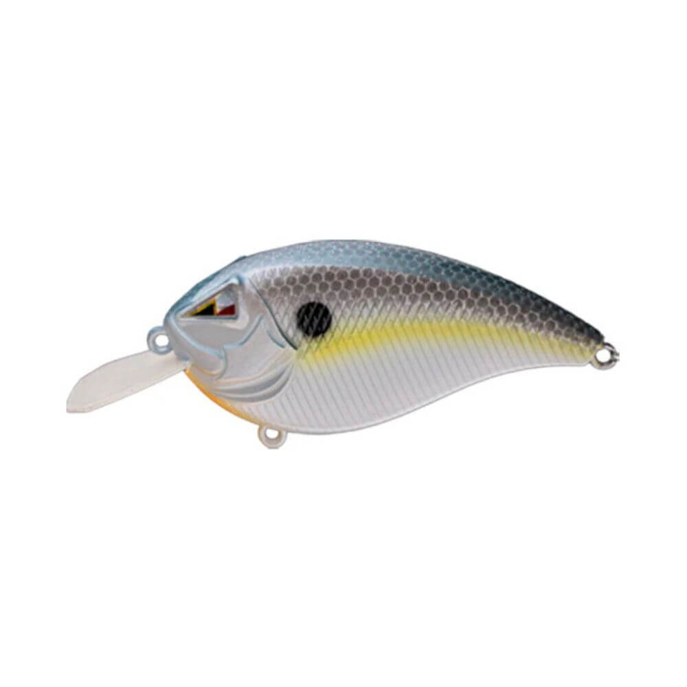 Ark Fishing Elite Z-Series Flatside Crankbait
