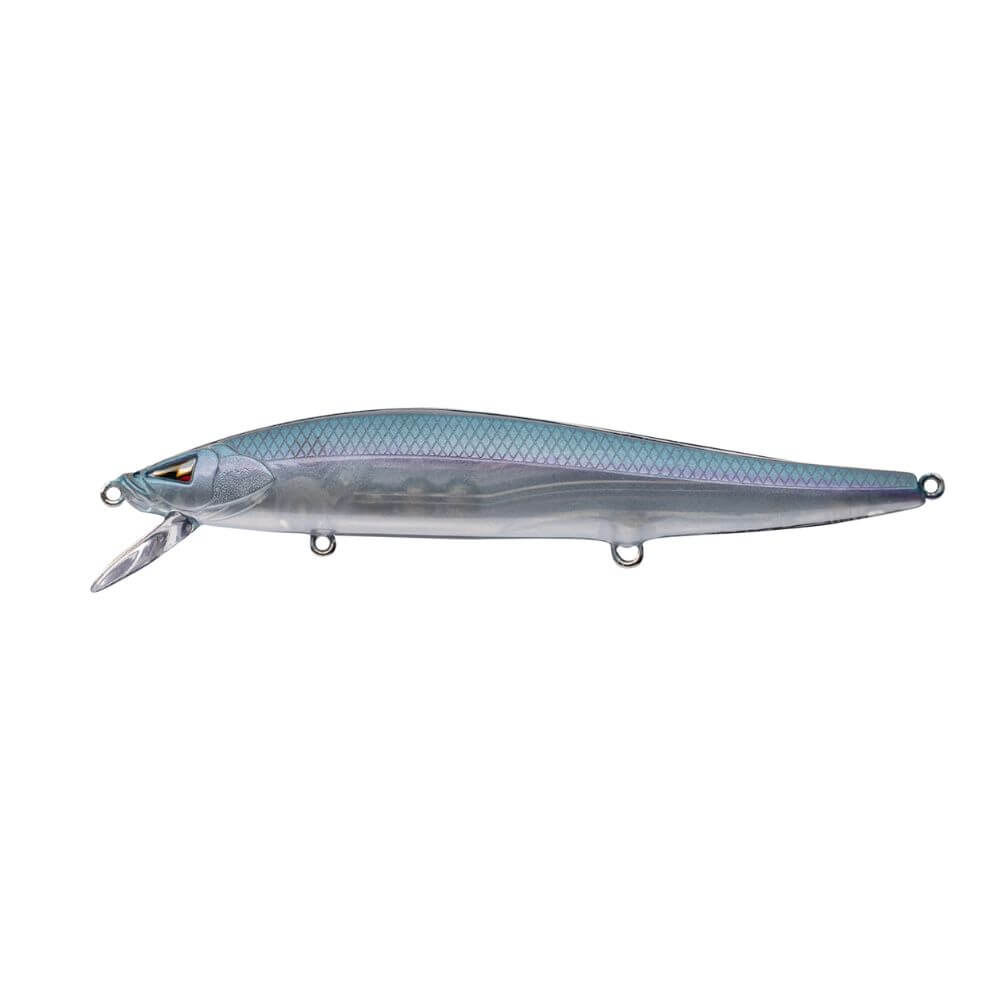 Ark Fishing J110SP Suspending Jerkbait