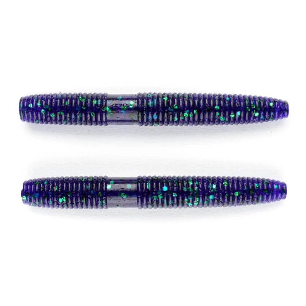 Ark Fishing WoodyStalker StickBait 2"