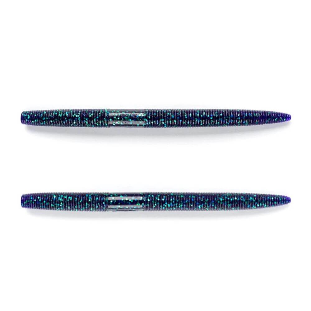 Ark Fishing WoodyStalker StickBait 6"
