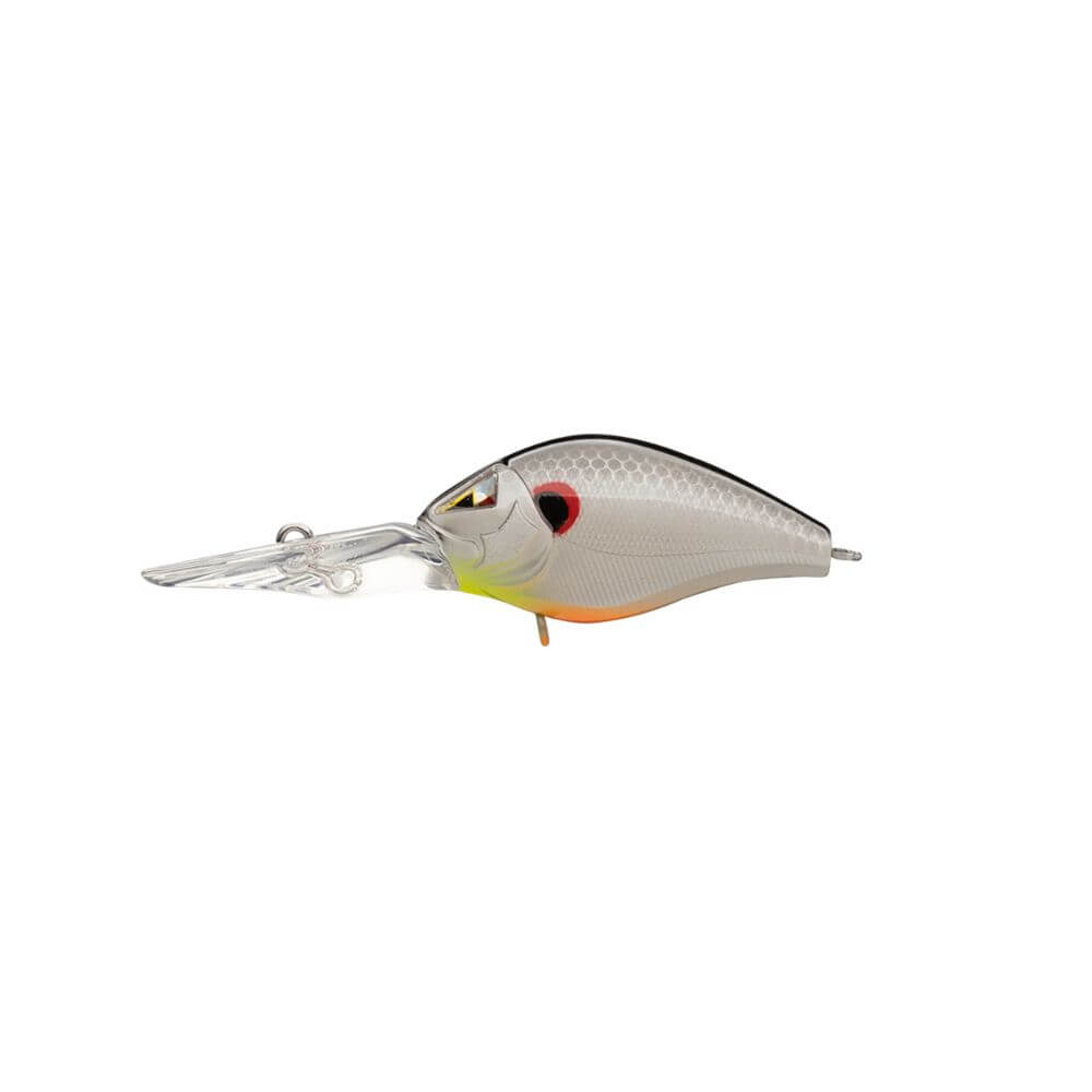 Ark Fishing Elite Z-alpha MS-8 Mini Crankbait