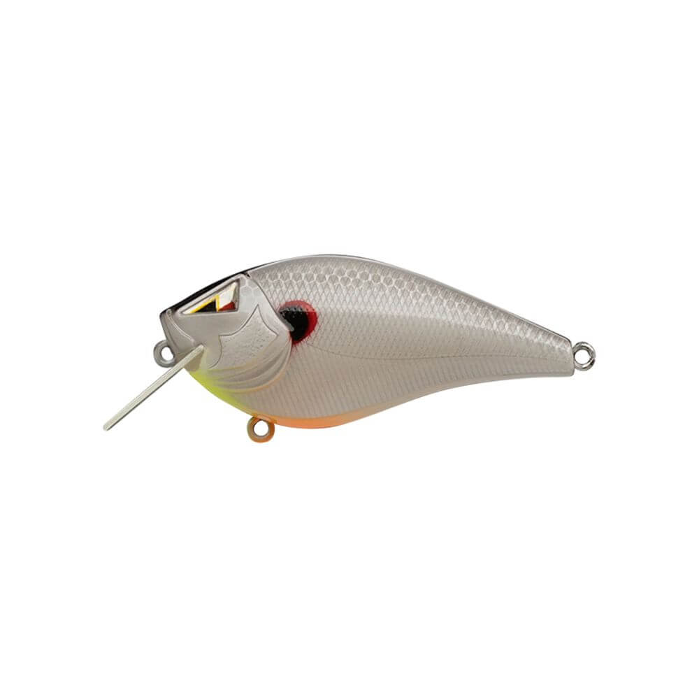 Ark Fishing Elite Z-alpha S-2.5 Silent Squarebill Crankbait