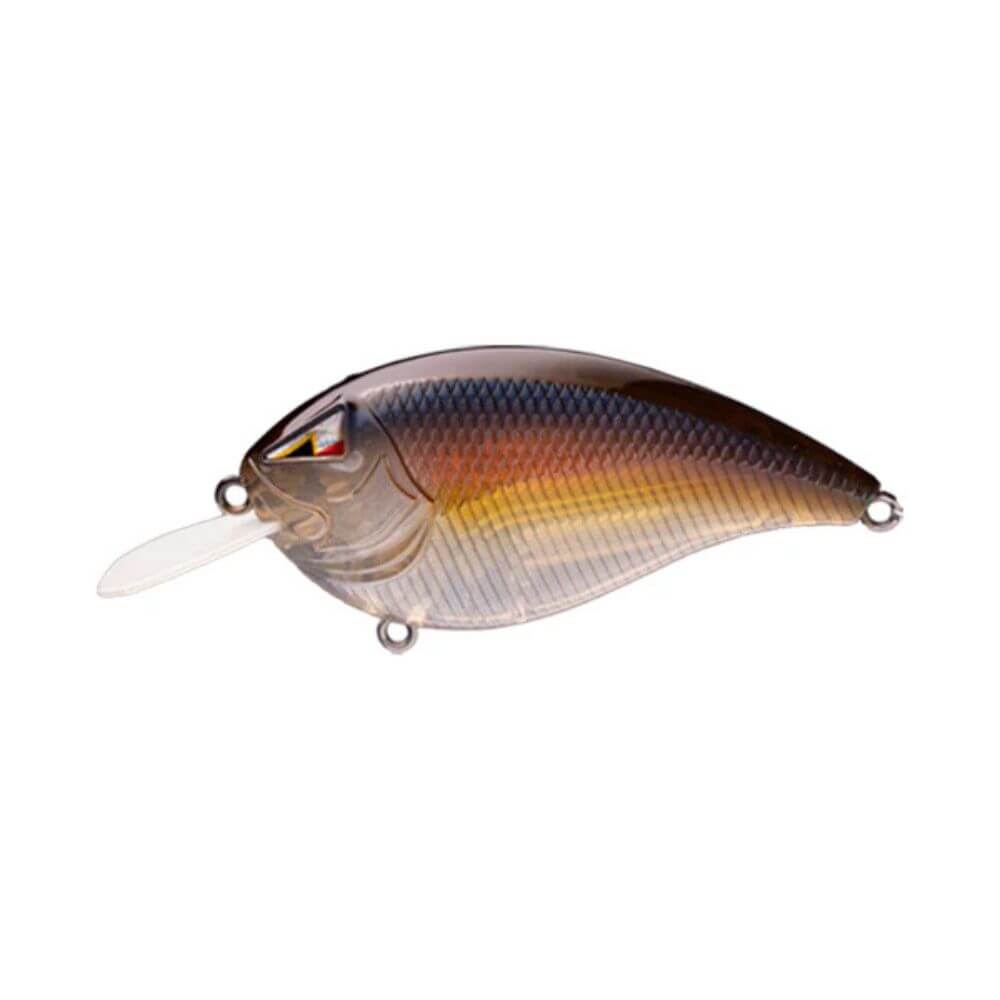 Ark Fishing Elite Z-Series Flatside Crankbait