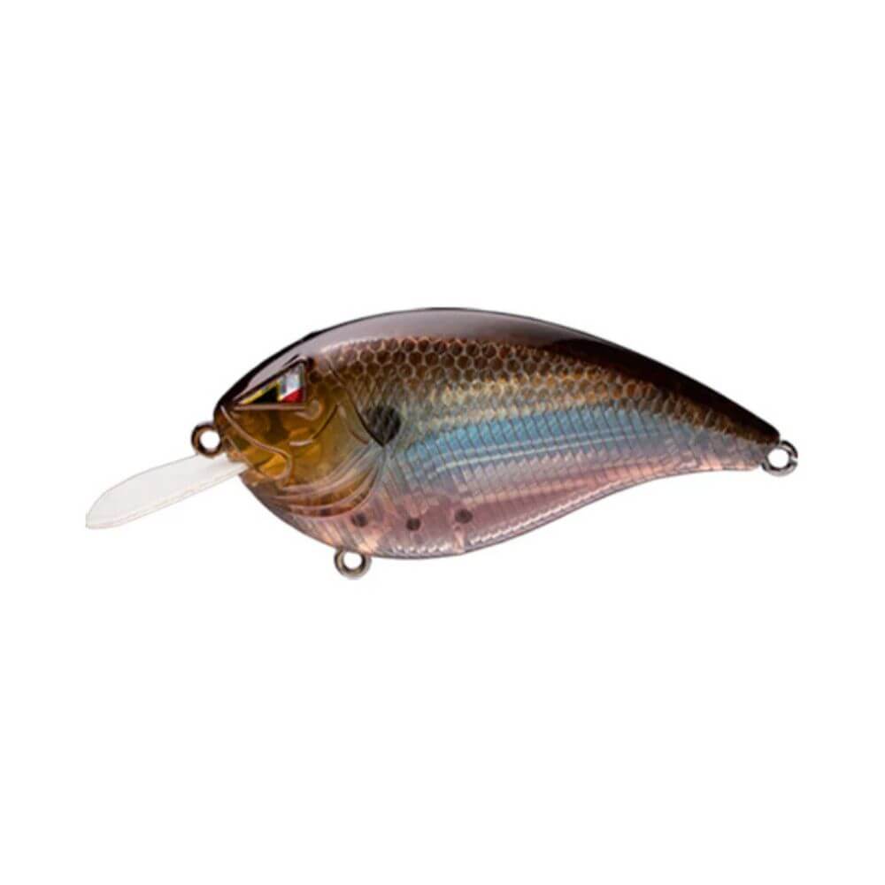 Ark Fishing Elite Z-Series Flatside Crankbait