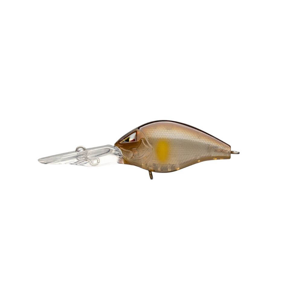 Ark Fishing Elite Z-alpha MS-8 Mini Crankbait