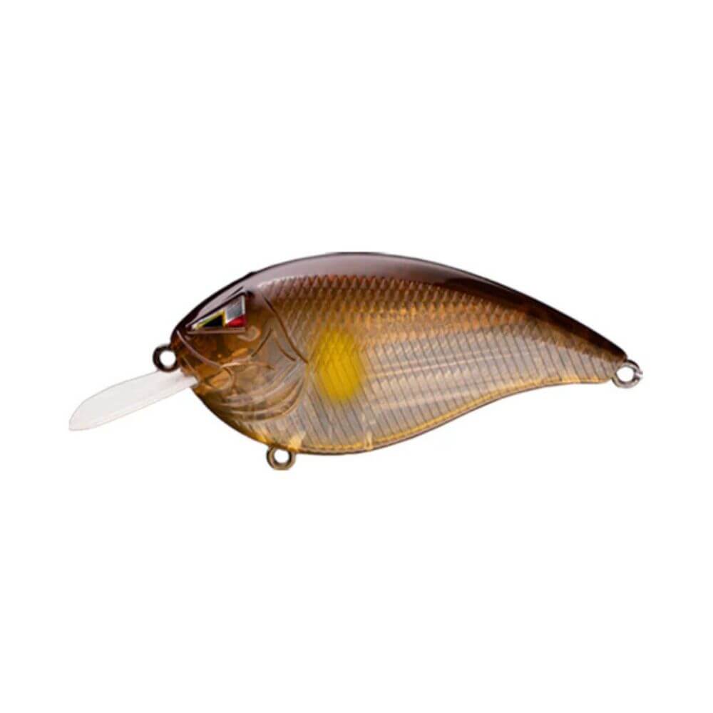 Ark Fishing Elite Z-Series Flatside Crankbait