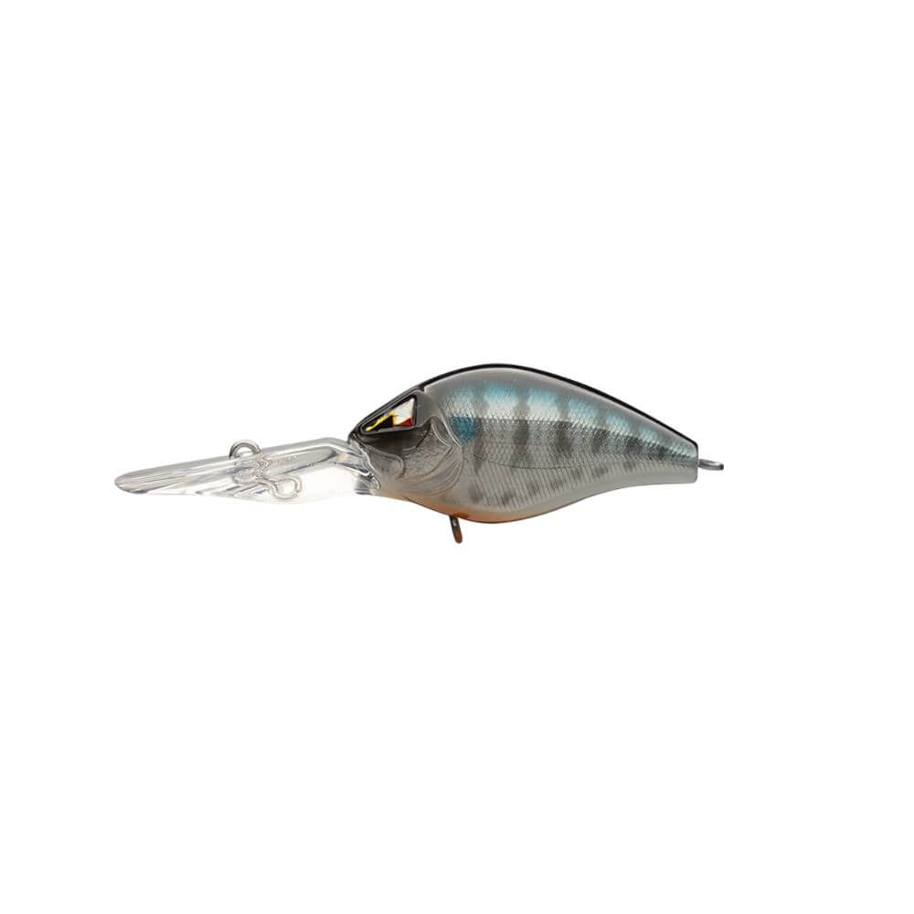 Ark Fishing Elite Z-alpha MS-8 Mini Crankbait