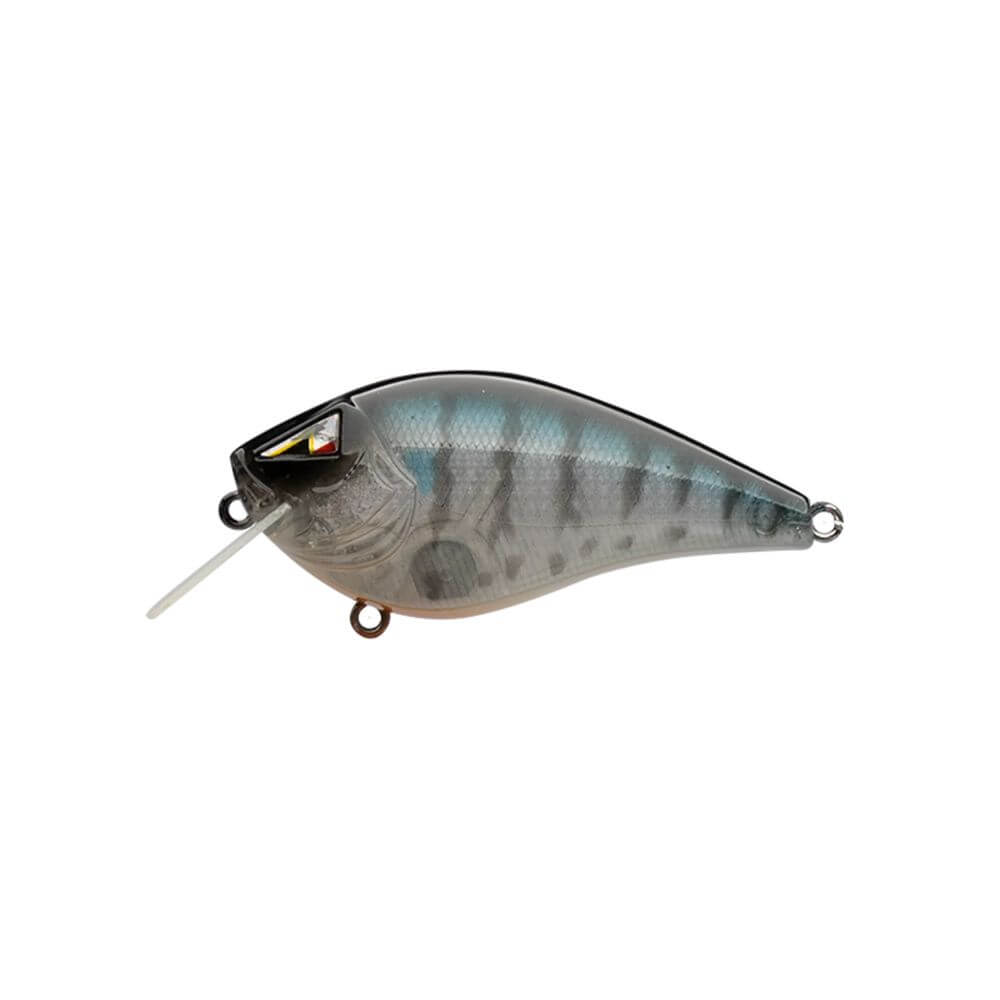 Ark Fishing Elite Z-alpha S-2.5 Silent Squarebill Crankbait