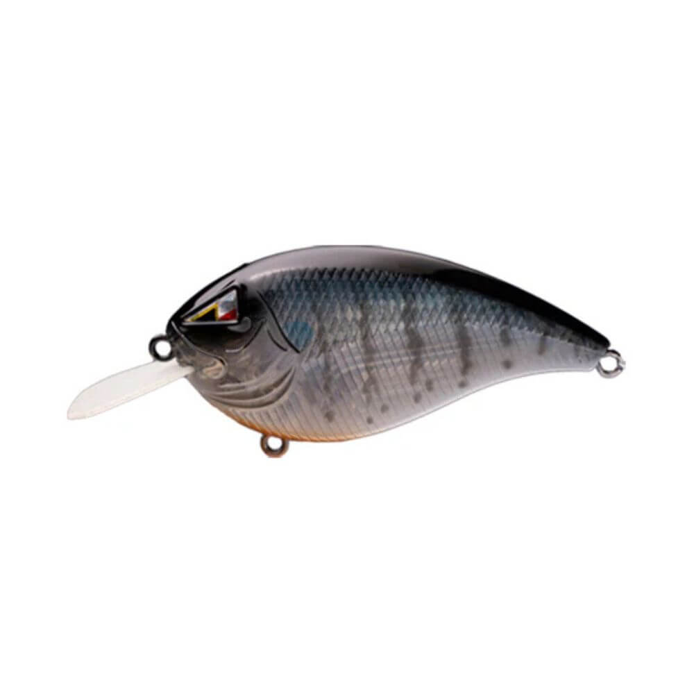 Ark Fishing Elite Z-Series Flatside Crankbait