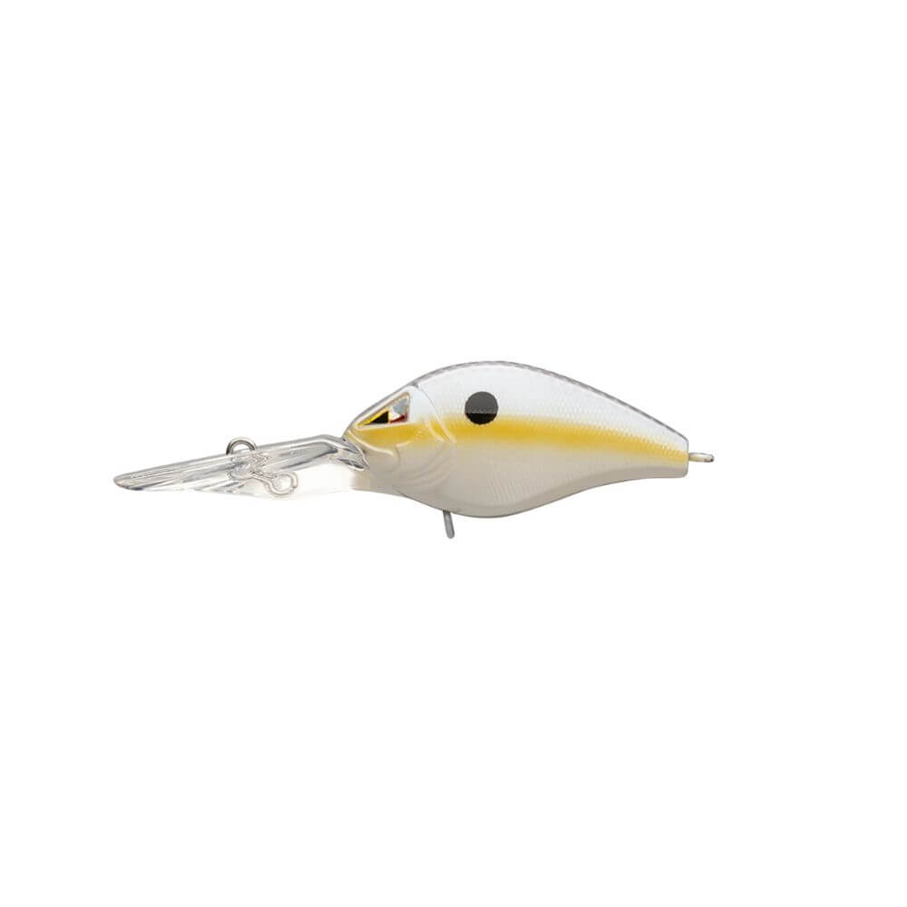 Ark Fishing Elite Z-alpha MS-8 Mini Crankbait