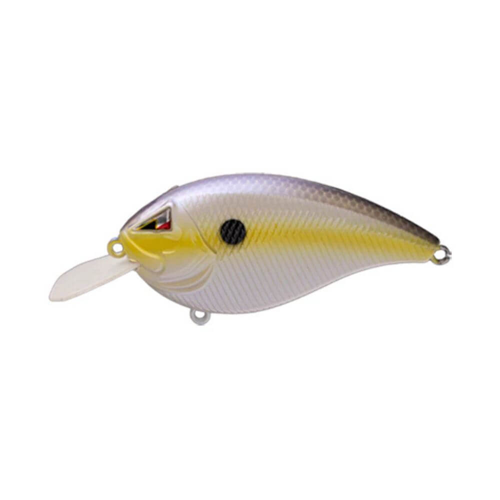 Ark Fishing Elite Z-Series Flatside Crankbait