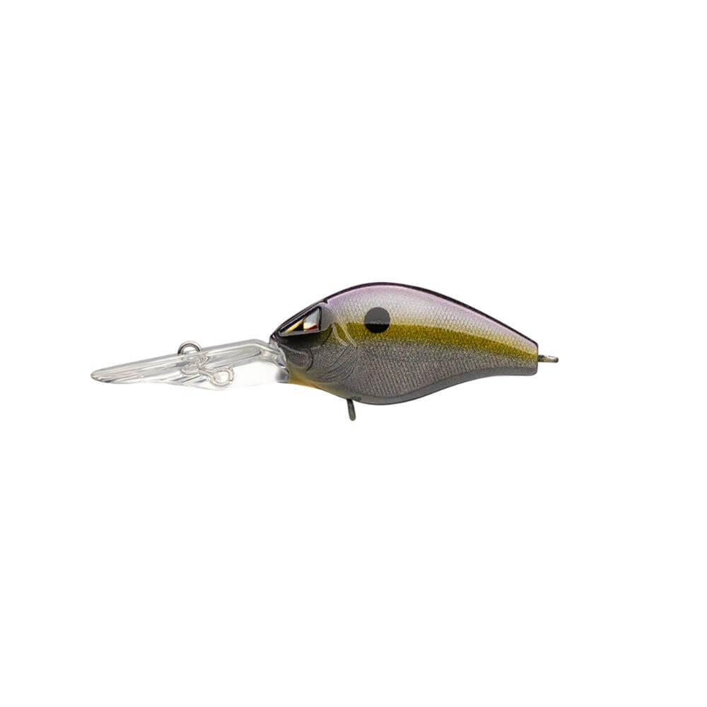 Ark Fishing Elite Z-alpha MS-8 Mini Crankbait