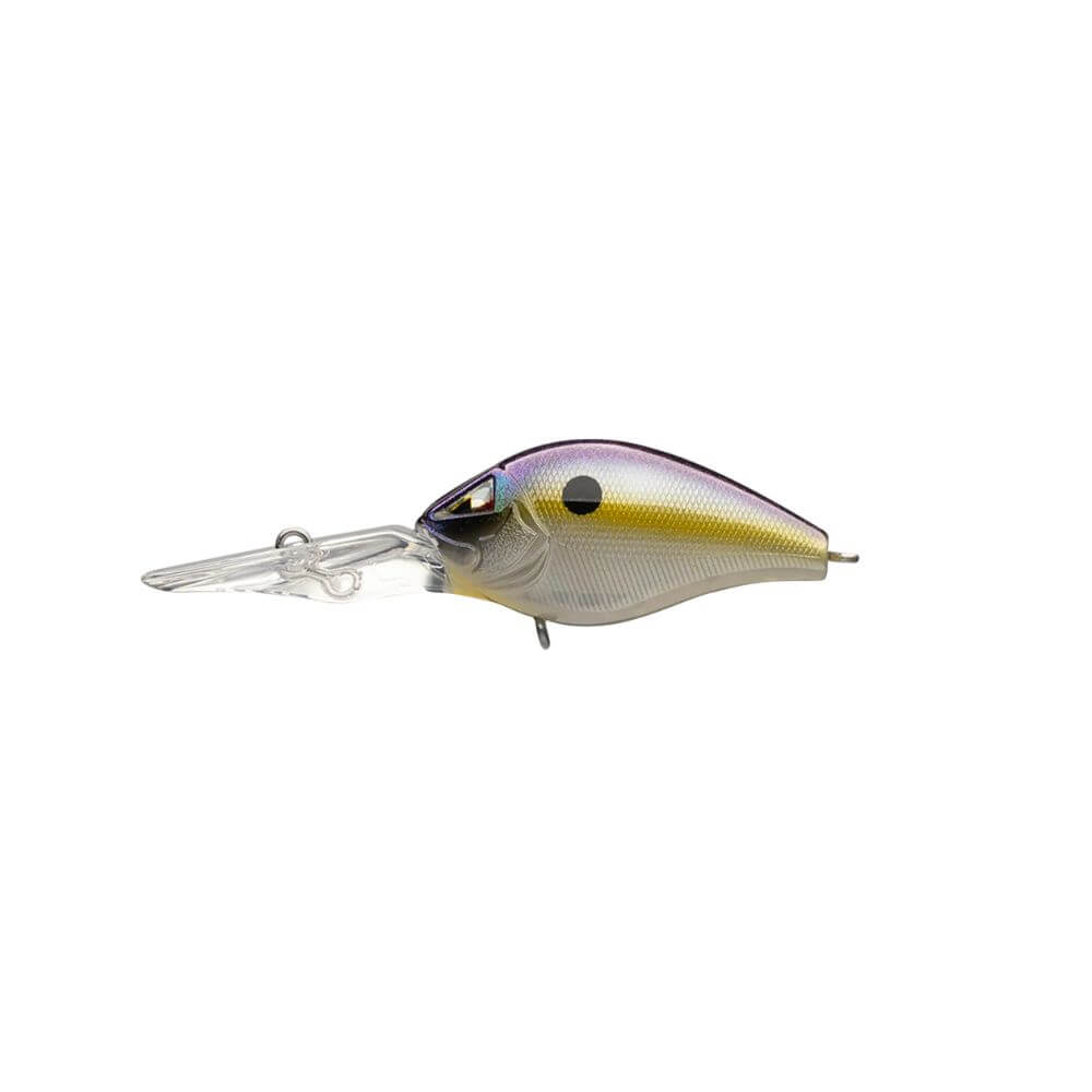 Ark Fishing Elite Z-alpha MS-8 Mini Crankbait