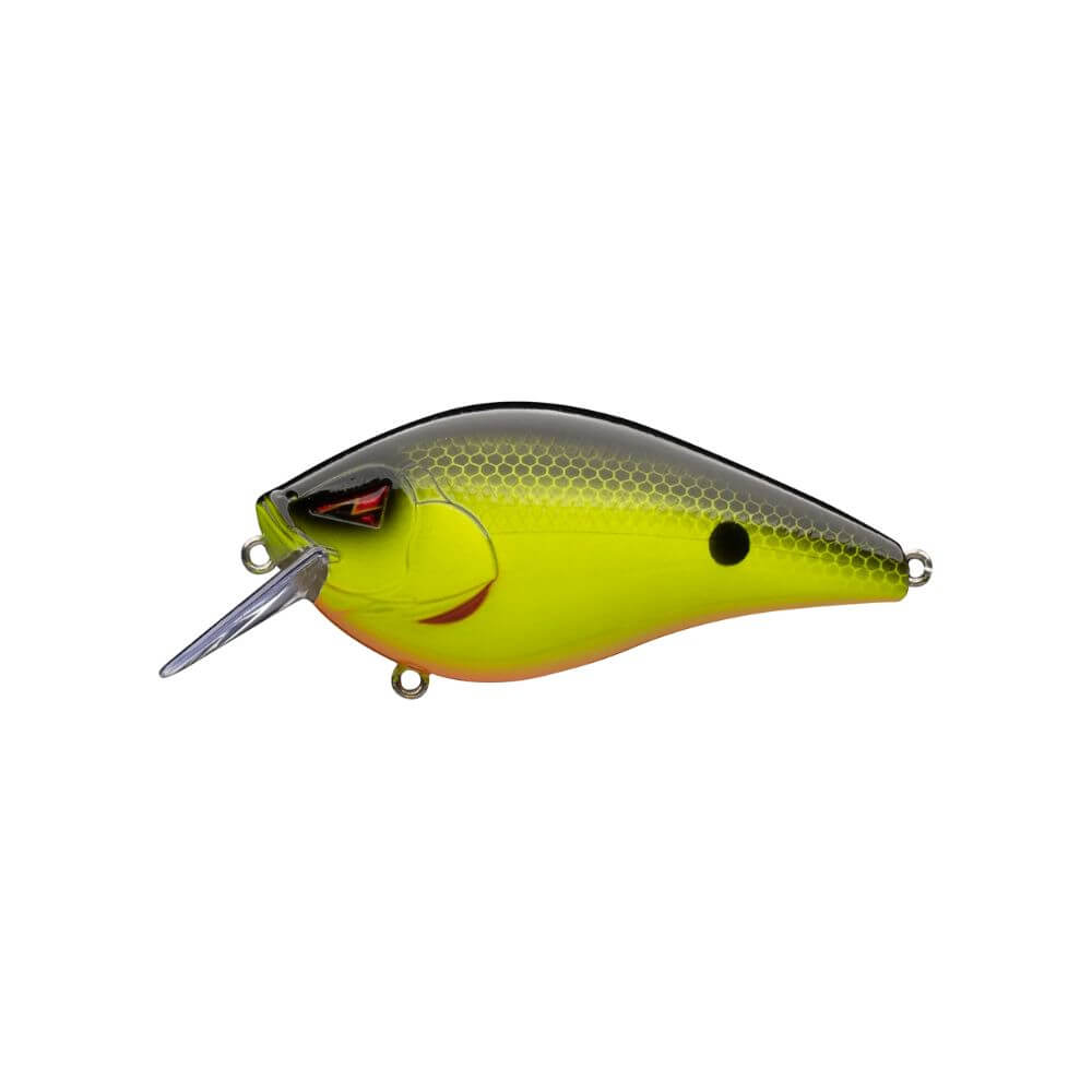 Ark Fishing CT-2.5 Squarebill Crankbait