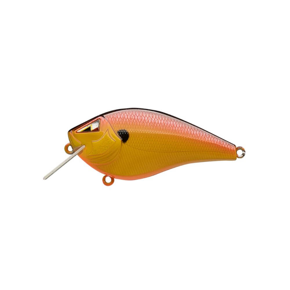 Ark Fishing Elite Z-alpha S-1.5 Silent Squarebill Crankbait