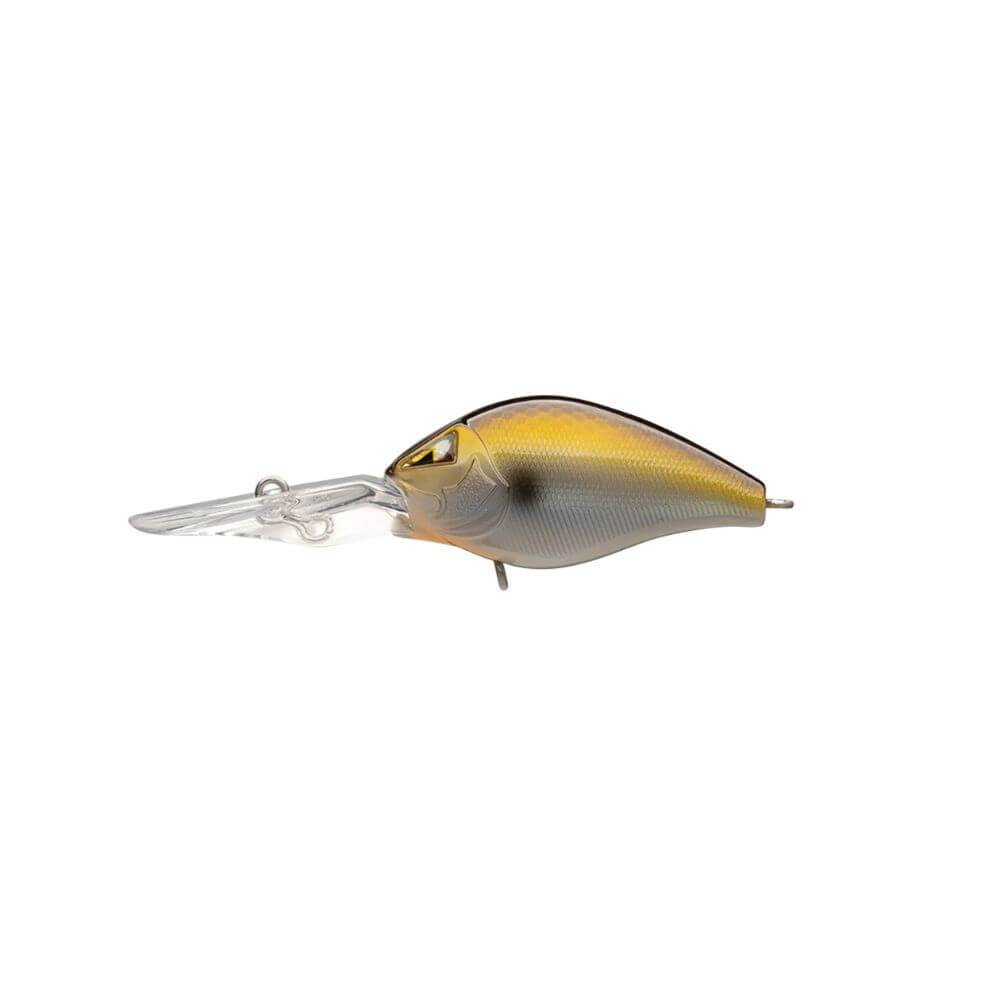 Ark Fishing Elite Z-alpha MS-8 Mini Crankbait