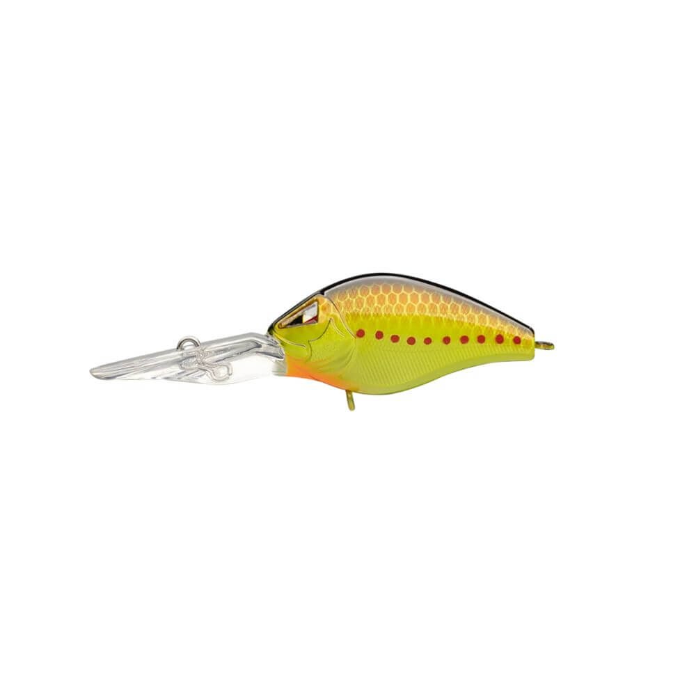 Ark Fishing Elite Z-alpha MS-8 Mini Crankbait